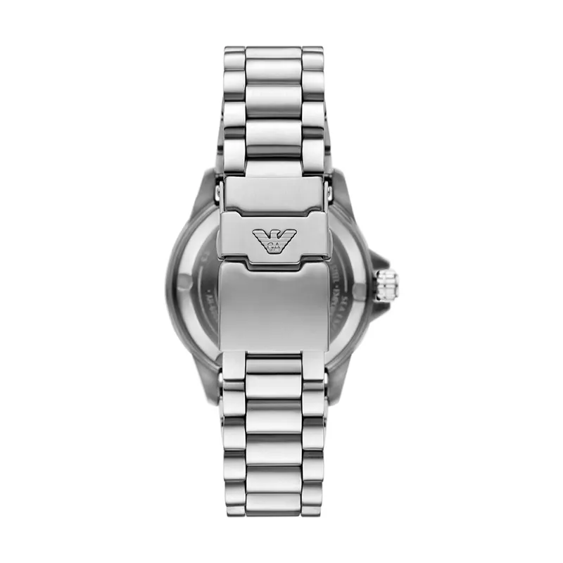 Emporio Armani Sea Explorer Full Luminous Dial Men's Watch- AR60083